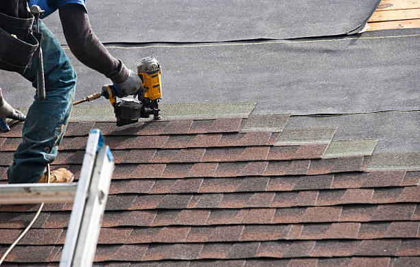 Licensed Flat Roof Repair service in South Portland, ME - Brentwood Metal Roofing